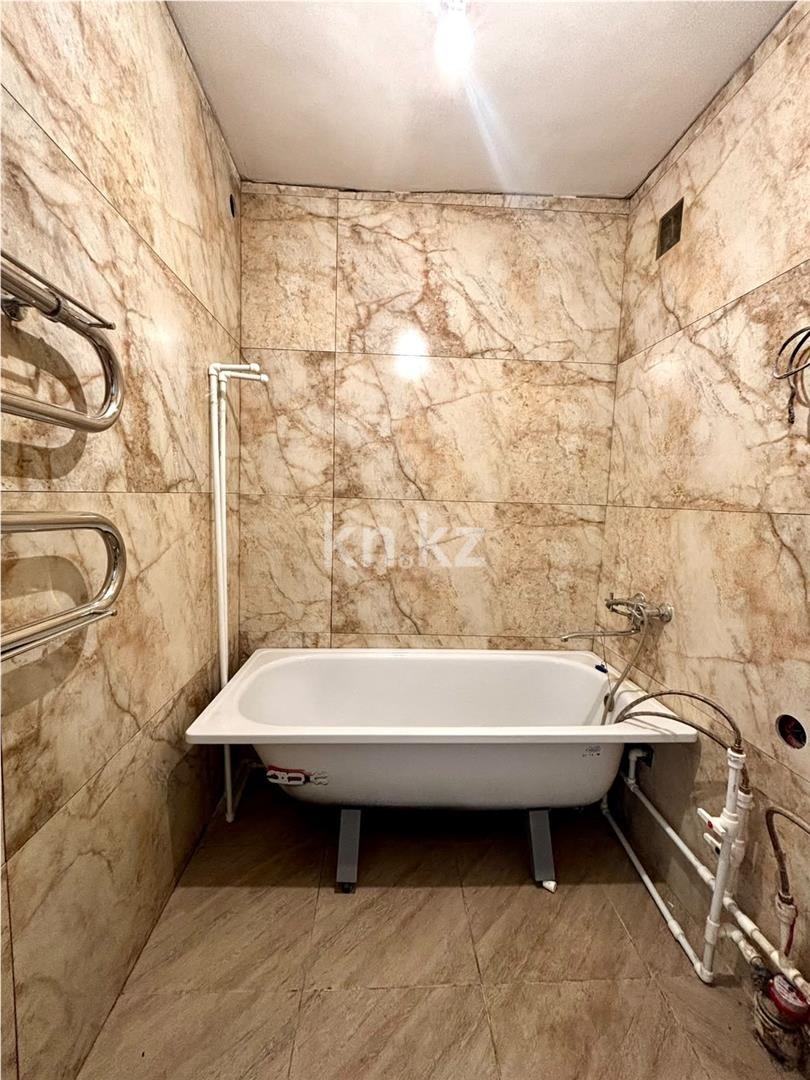 Продажа 2-комнатной квартиры, 39 м² в Караганде - фото 11