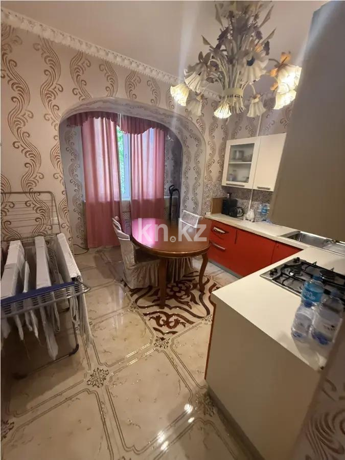 Продажа 1-комнатной квартиры, 40 м² в Алматы - фото 2