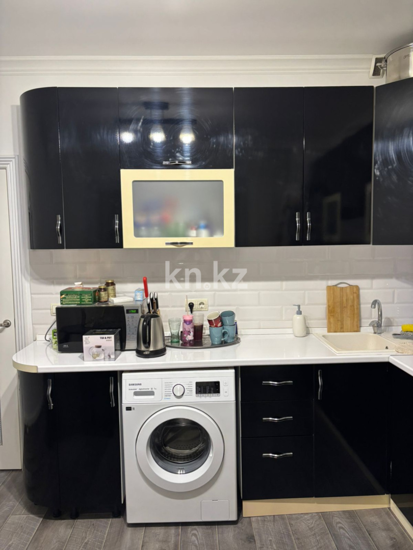 Продажа 1-комнатной квартиры, 62 м² в Астане - фото 6