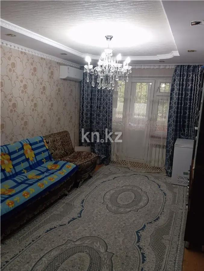 Продажа 3-комнатной квартиры, 58.6 м², 10 мкр., дом  9 в Алматы