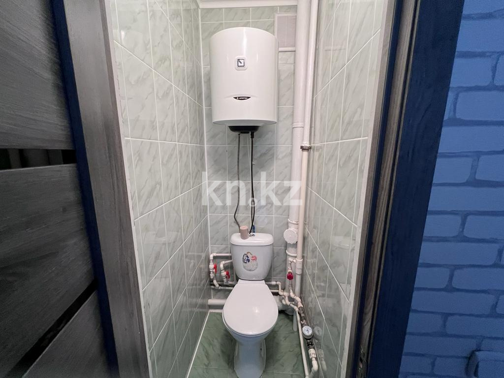 Продажа 2-комнатной квартиры, 54 м², мкр. Степной-4 в Караганде - фото 7