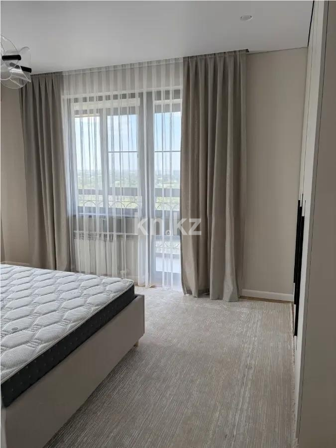 Продажа 3-комнатной квартиры, 96.5 м² в Алматы - фото 3