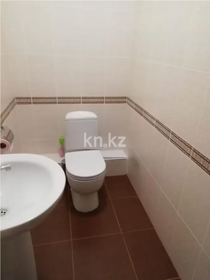 Продажа 1-комнатной квартиры, 40 м², ул. Навои, дом  210/1 в Алматы - фото 3