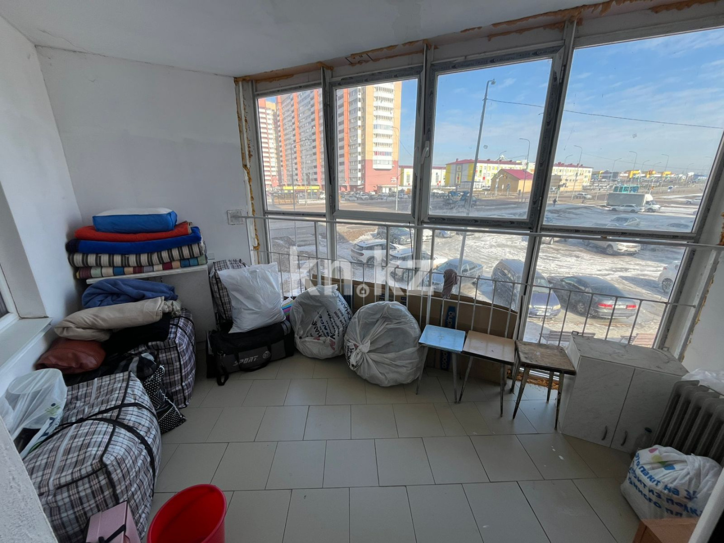 Продажа 1-комнатной квартиры, 42 м² в Караганде - фото 6