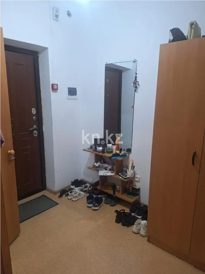 Продажа 1-комнатной квартиры, 36 м² в Караганде - фото 4