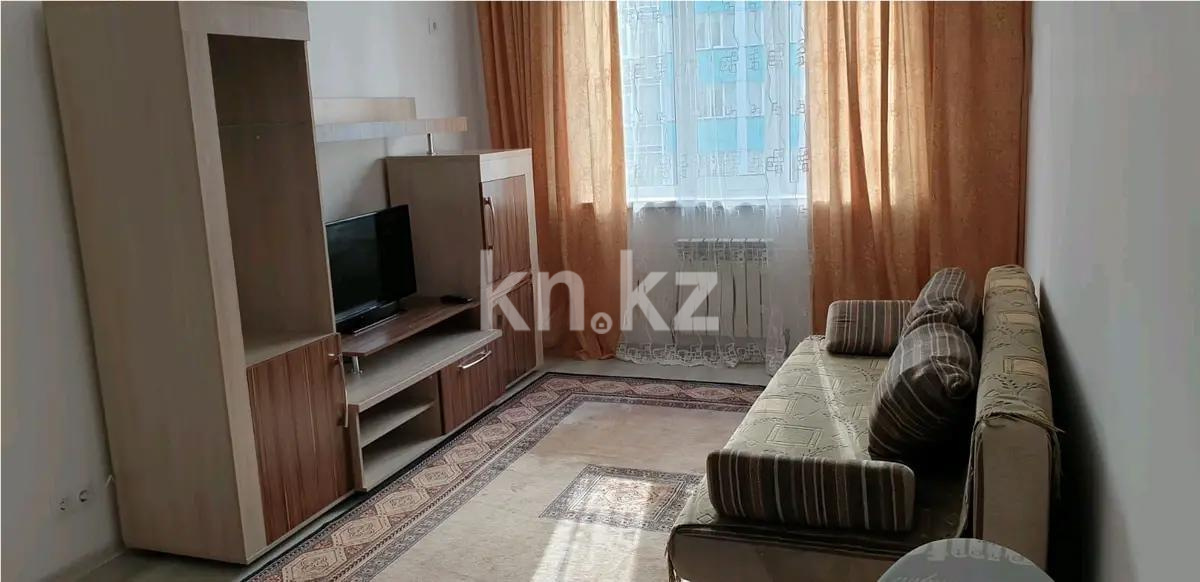 Продажа 1-комнатной квартиры, 45.1 м² в Алматы