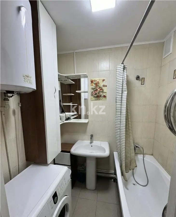 Продажа 2-комнатной квартиры, 52 м² в Караганде - фото 4