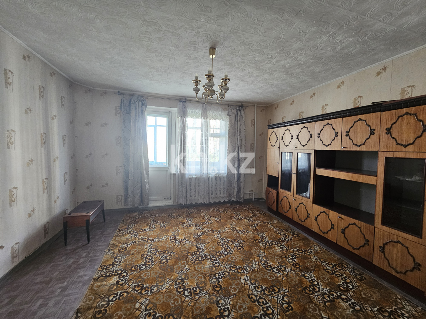 Продажа 2-комнатной квартиры, 54 м² в Караганде - фото 2