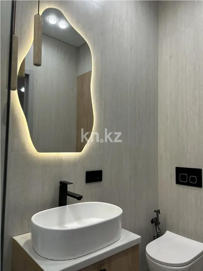 Продажа 1-комнатной квартиры, 43 м² в Караганде - фото 3