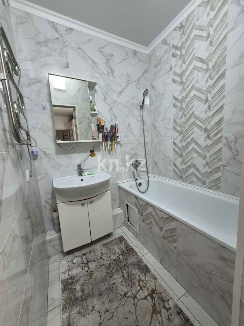 Продажа 2-комнатной квартиры, 57.5 м² в Астане - фото 7