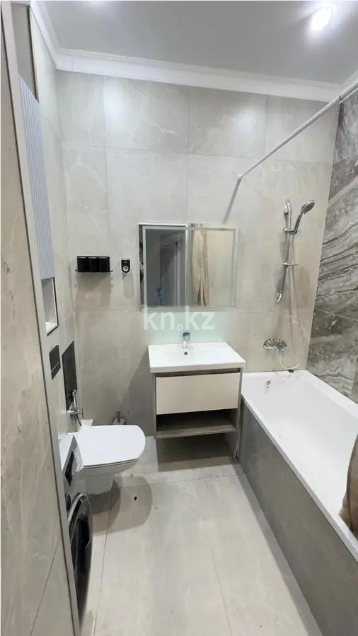 Продажа 3-комнатной квартиры, 74.54 м² в Астане - фото 5