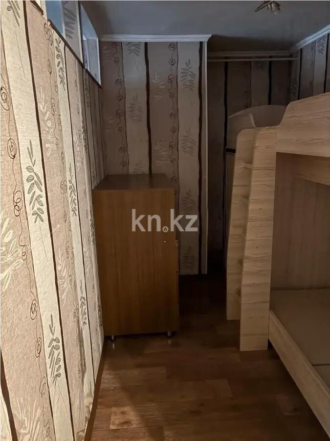 Продажа 1-комнатной квартиры, 37 м² в Караганде - фото 2