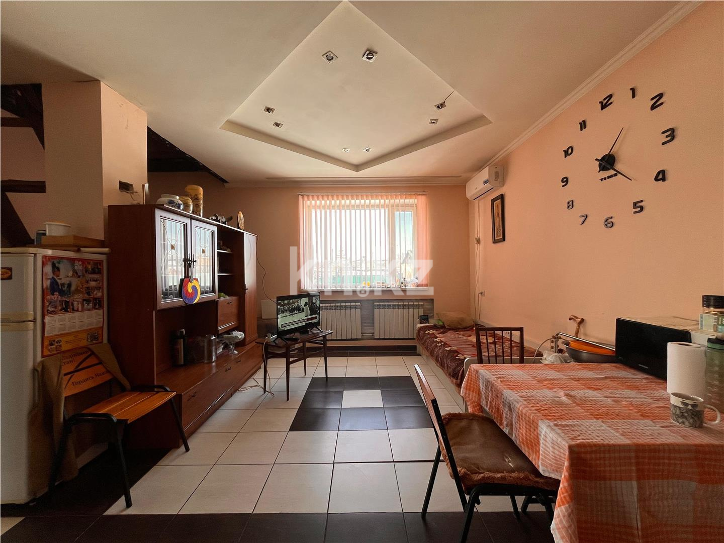 Продажа 3-комнатного дома, 107 м² в Караганде