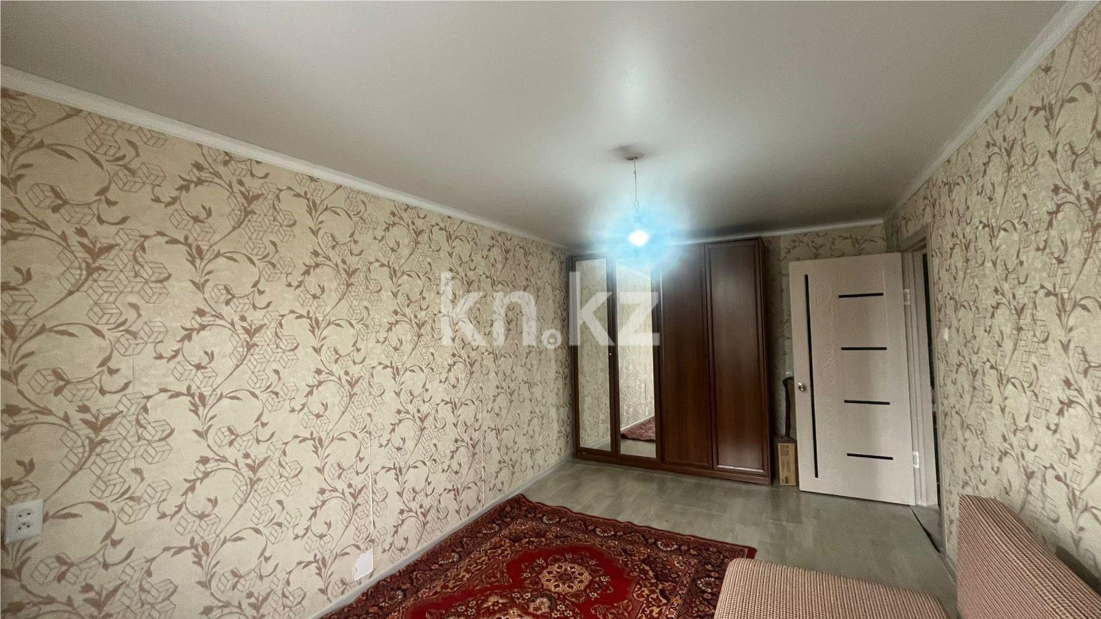 Продажа 1-комнатной квартиры, 33 м² в Темиртау - фото 2