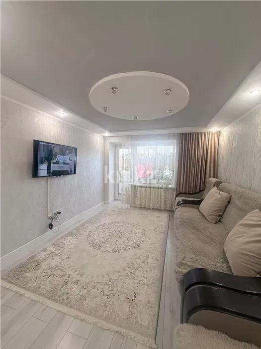 Продажа 3-комнатной квартиры, 63 м² в Караганде