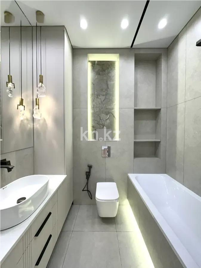 Продажа 2-комнатной квартиры, 51 м² в Астане - фото 4