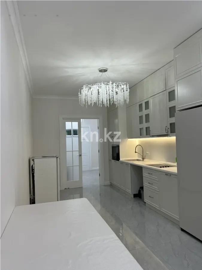 Продажа 3-комнатной квартиры, 105 м² в Астане - фото 4