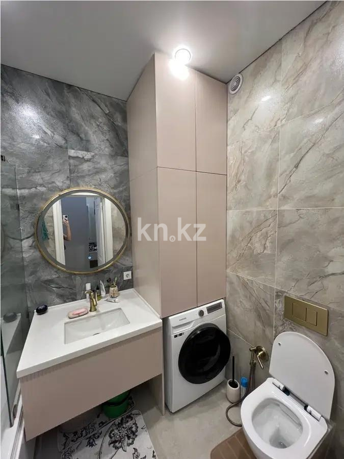 Продажа 3-комнатной квартиры, 72 м² в Алматы - фото 4