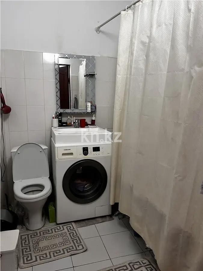 Продажа 1-комнатной квартиры, 45 м² в Алматы - фото 3