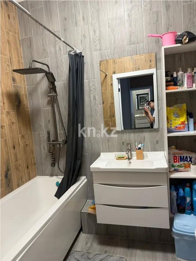 Продажа 3-комнатной квартиры, 71.9 м² в Алматы - фото 4