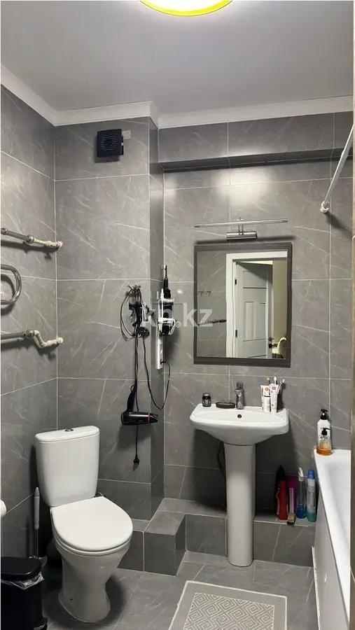 Продажа 2-комнатной квартиры, 57 м² в Алматы - фото 4