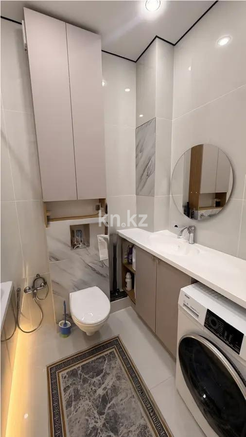 Продажа 2-комнатной квартиры, 54 м² в Астане - фото 4