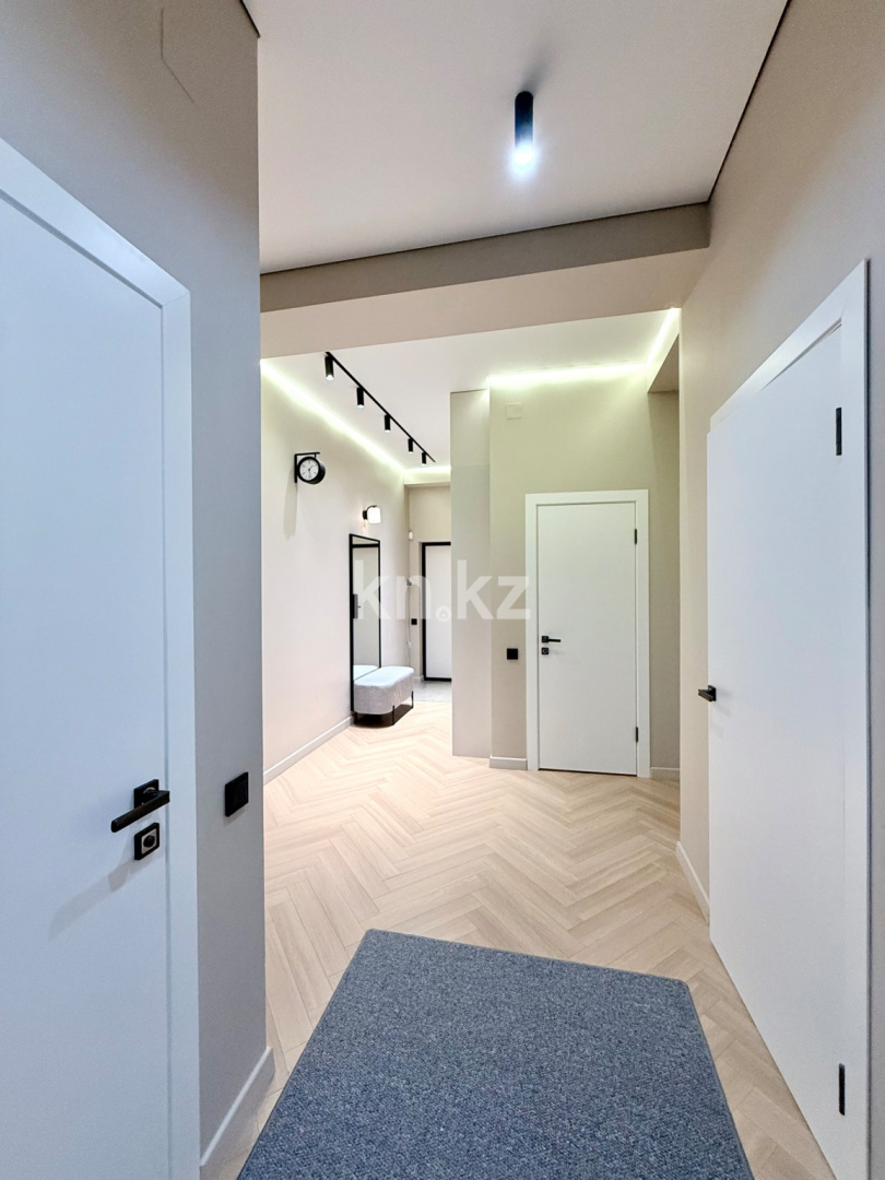 Продажа 3-комнатной квартиры, 93 м² в Алматы - фото 12