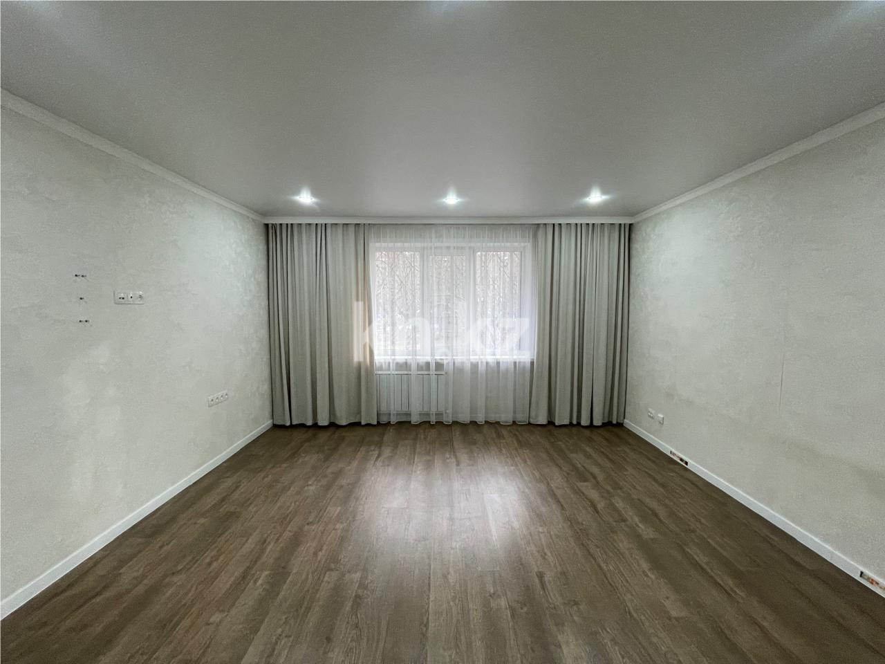 Продажа 3-комнатной квартиры, 65 м² в Караганде