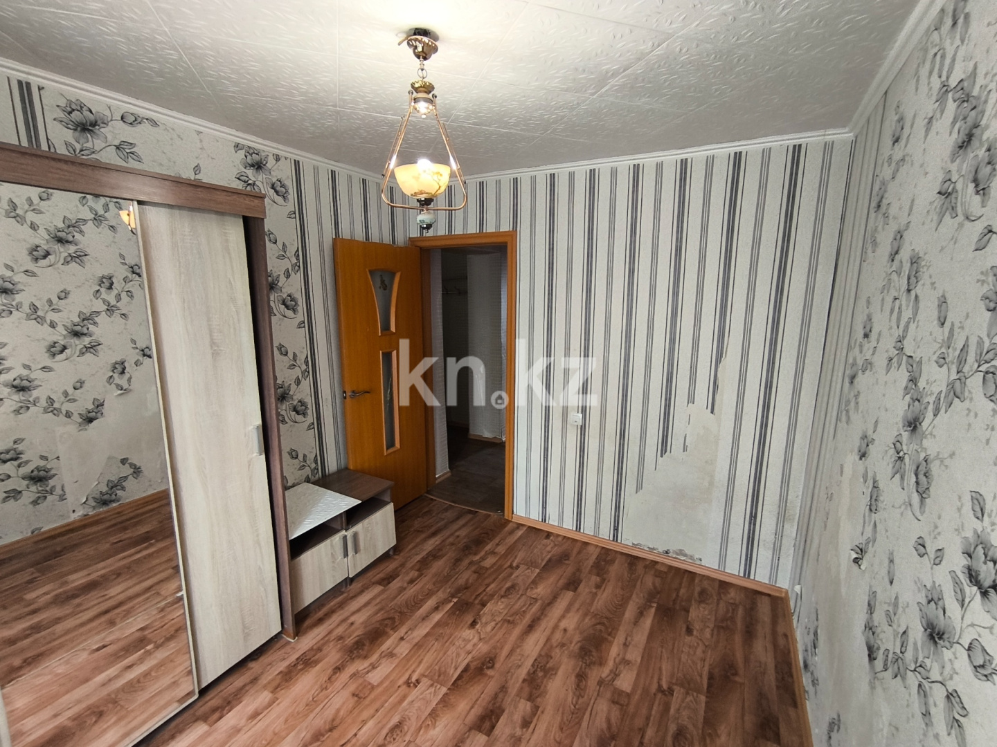 Продажа 3-комнатной квартиры, 63.7 м² в Караганде - фото 11