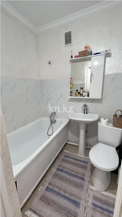 Продажа 1-комнатной квартиры, 38 м² в Астане - фото 3