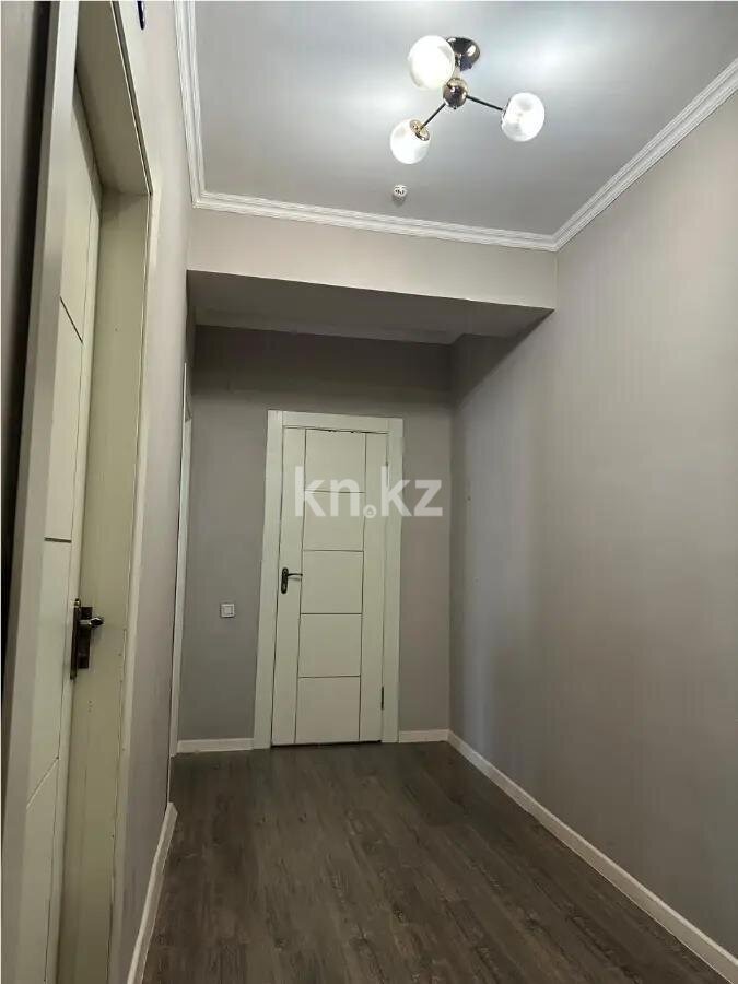 Продажа 2-комнатной квартиры, 62.1 м² в Алматы - фото 3