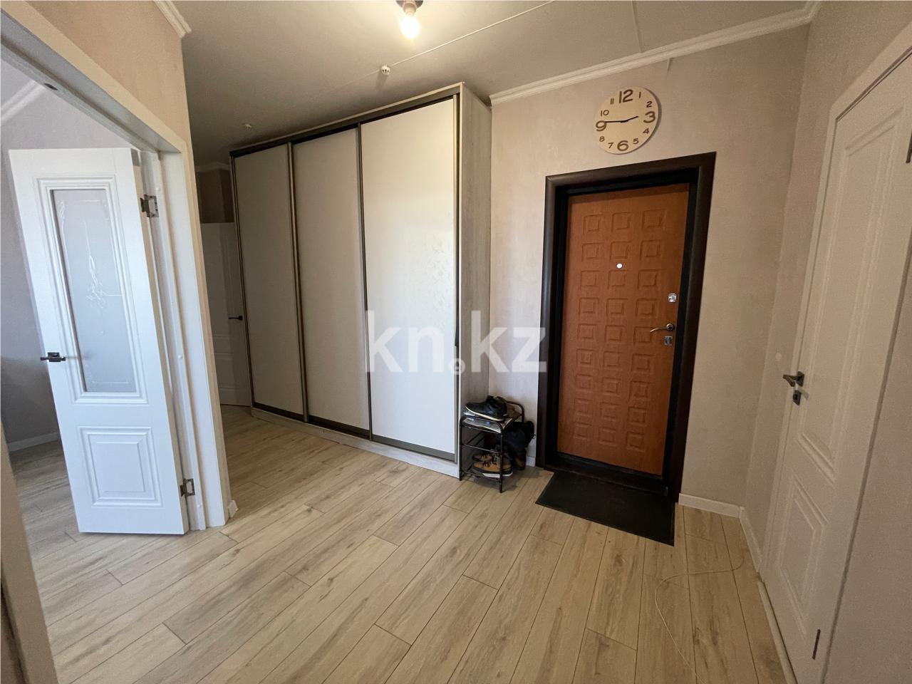 Продажа 2-комнатной квартиры, 66 м² в Караганде - фото 13