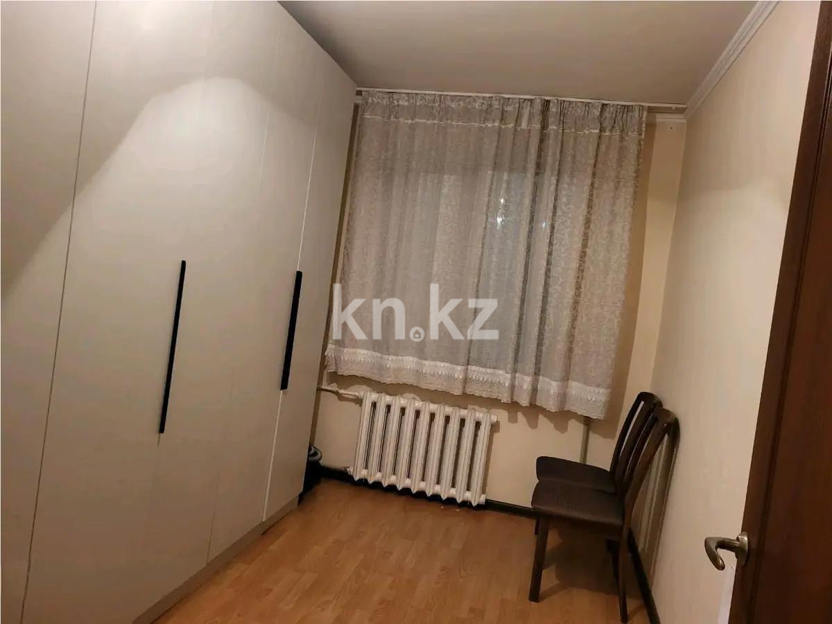 Продажа 3-комнатной квартиры, 58.8 м², ул. Жумалиева, дом  148 в Алматы - фото 3
