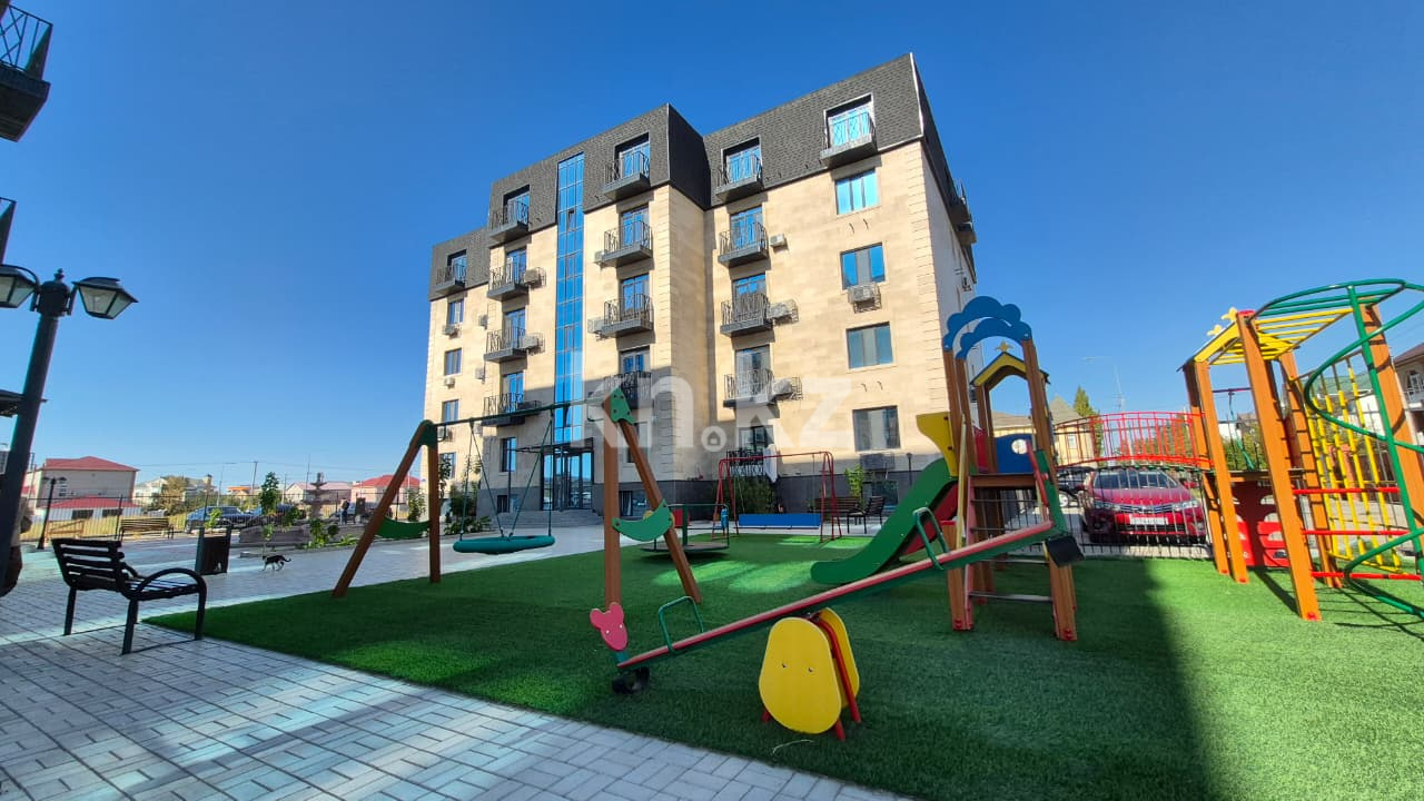 Продажа 1-комнатной квартиры, 57 м², ул. Жумабаева, дом  15 в Атырау - фото 5