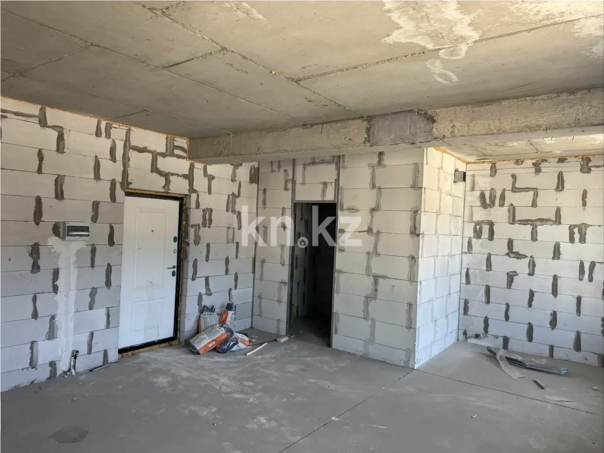 Продажа 2-комнатной квартиры, 40 м² в Алматы - фото 2