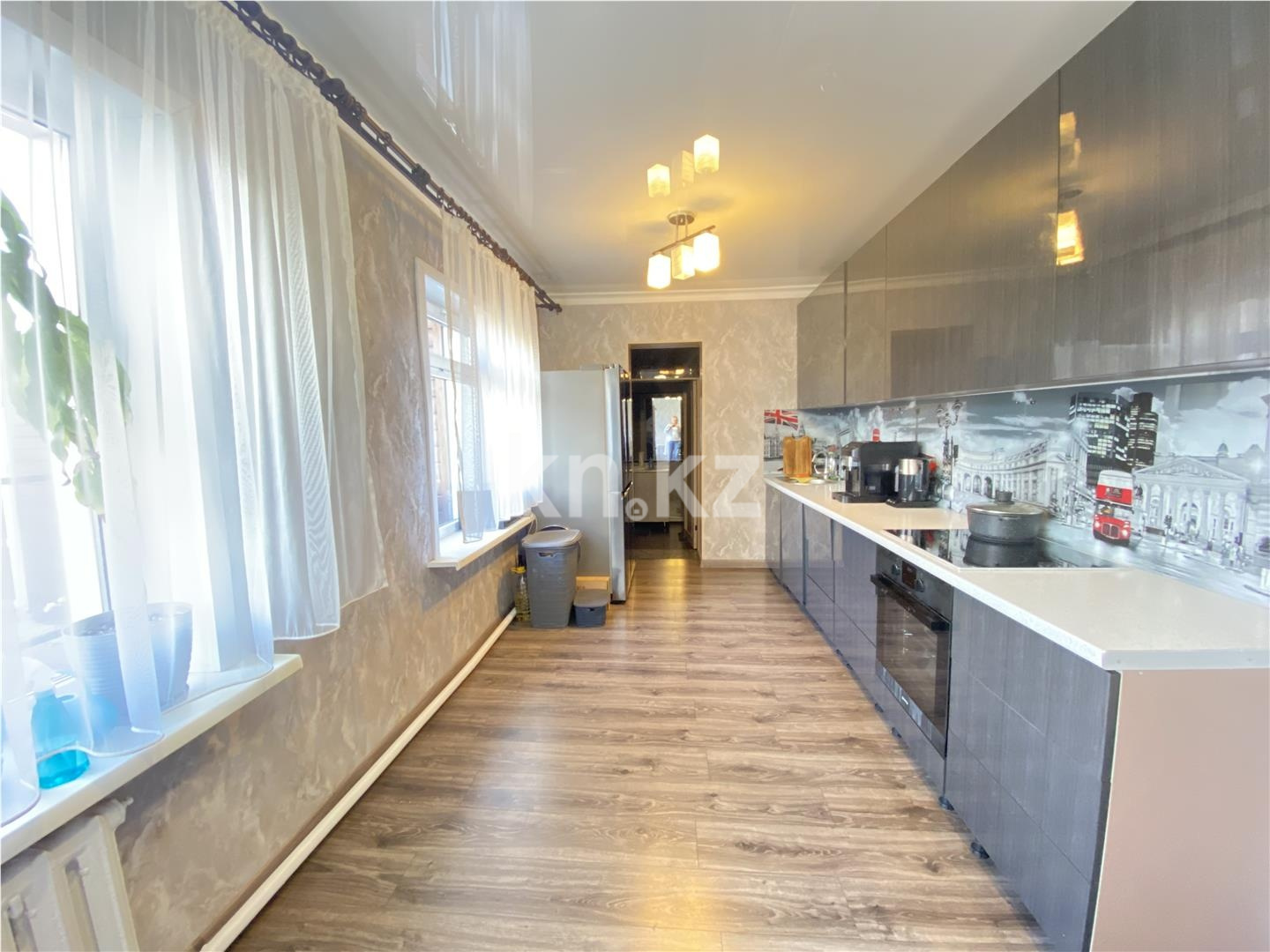 Продажа 3-комнатного дома, 84.2 м² в Караганде - фото 5