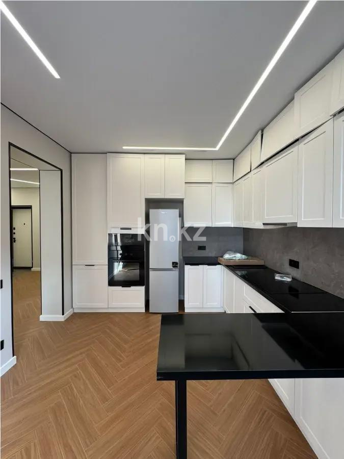 Продажа 2-комнатной квартиры, 51 м² в Алматы - фото 3