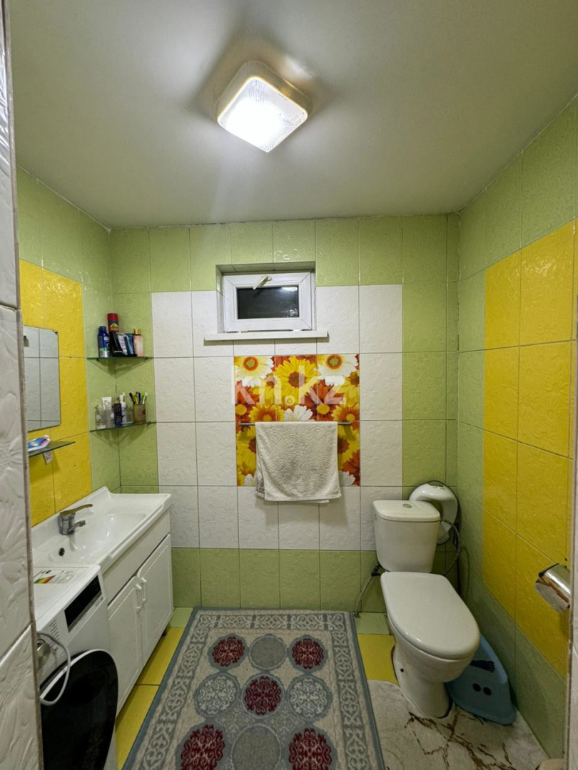 Продажа 8-комнатного дома, 154 м² в Алматы - фото 5