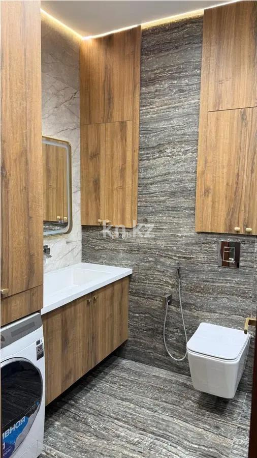 Продажа 3-комнатной квартиры, 140 м², пр. Аль-Фараби, дом  103 в Алматы - фото 3