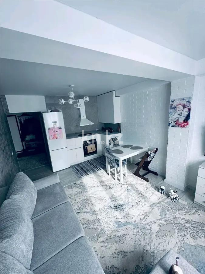 Продажа 2-комнатной квартиры, 60 м² в Астане - фото 3