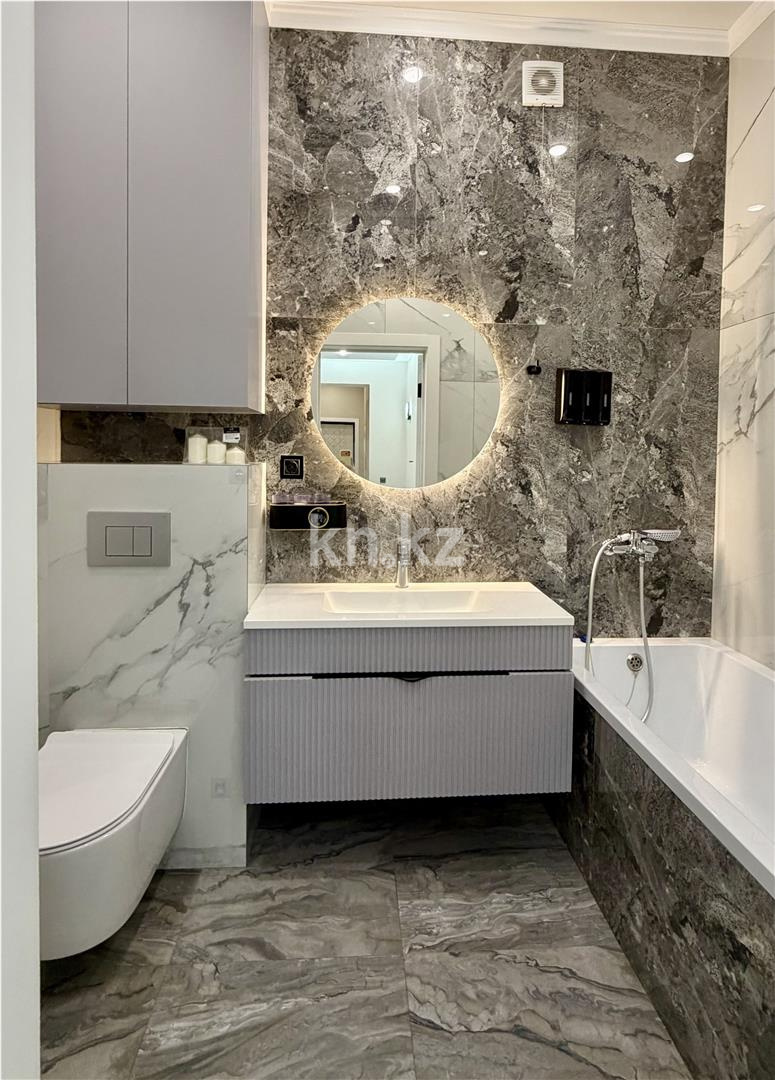 Продажа 4-комнатной квартиры, 120 м² в Караганде - фото 20