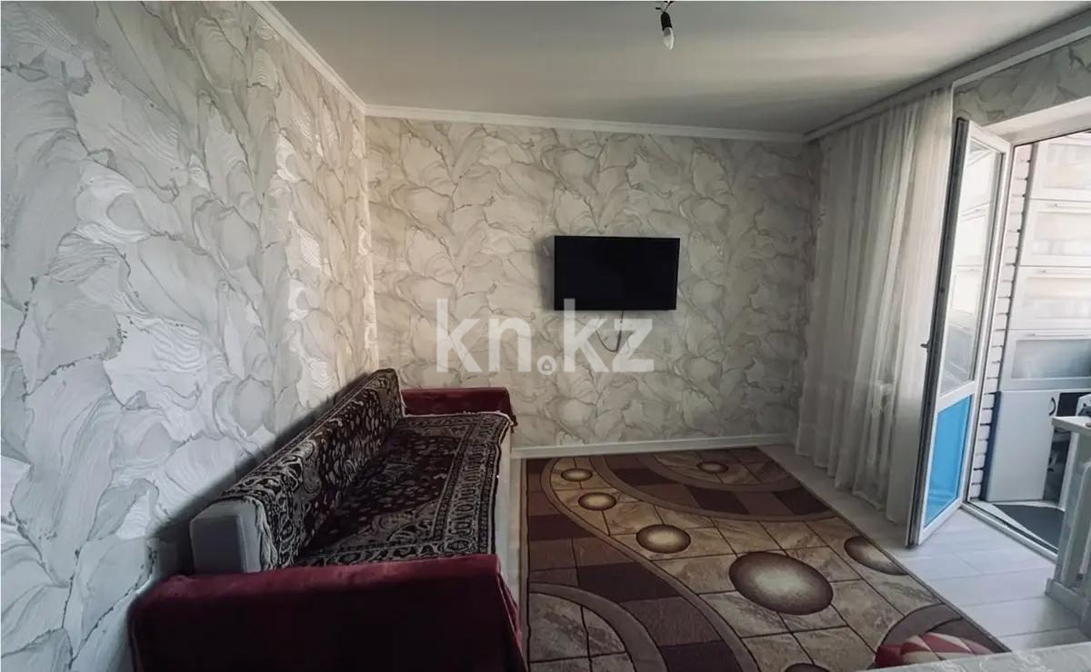 Продажа 2-комнатной квартиры, 44 м² в Астане