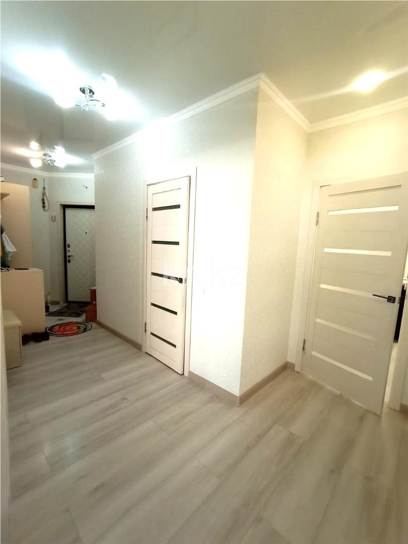 Продажа 2-комнатной квартиры, 70 м², ул. Сыганак, дом  18 в Астане - фото 17