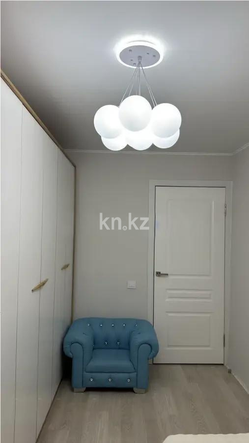 Продажа 4-комнатной квартиры, 80 м², пр. Назарбаева, дом  272 в Алматы - фото 3