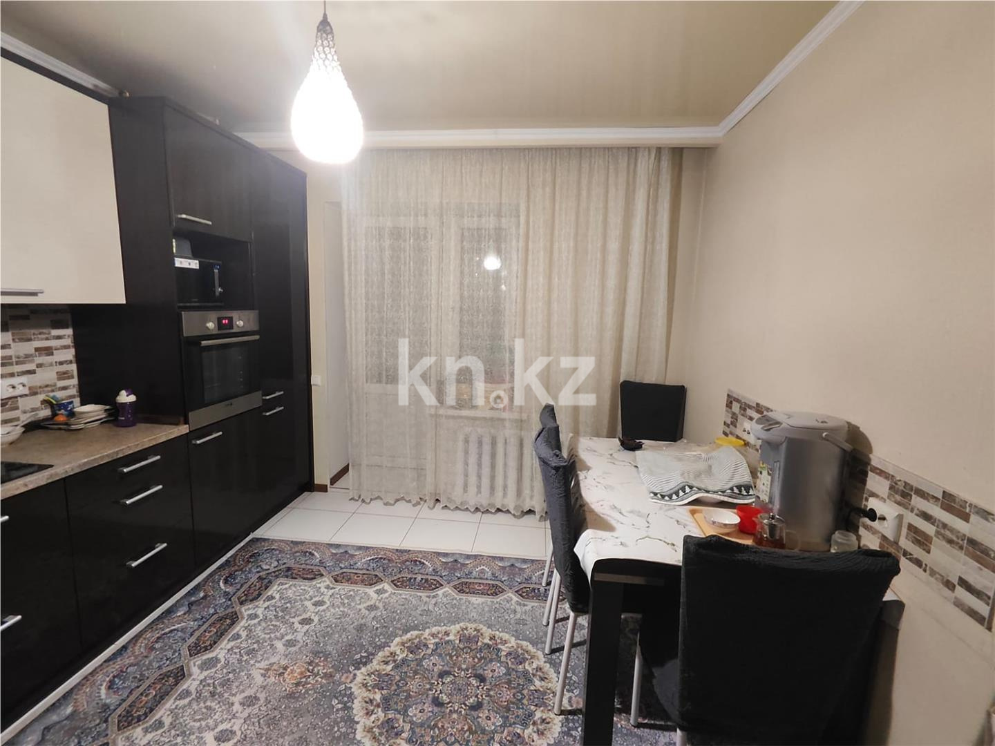 Продажа 3-комнатной квартиры, 84.2 м² в Астане - фото 8