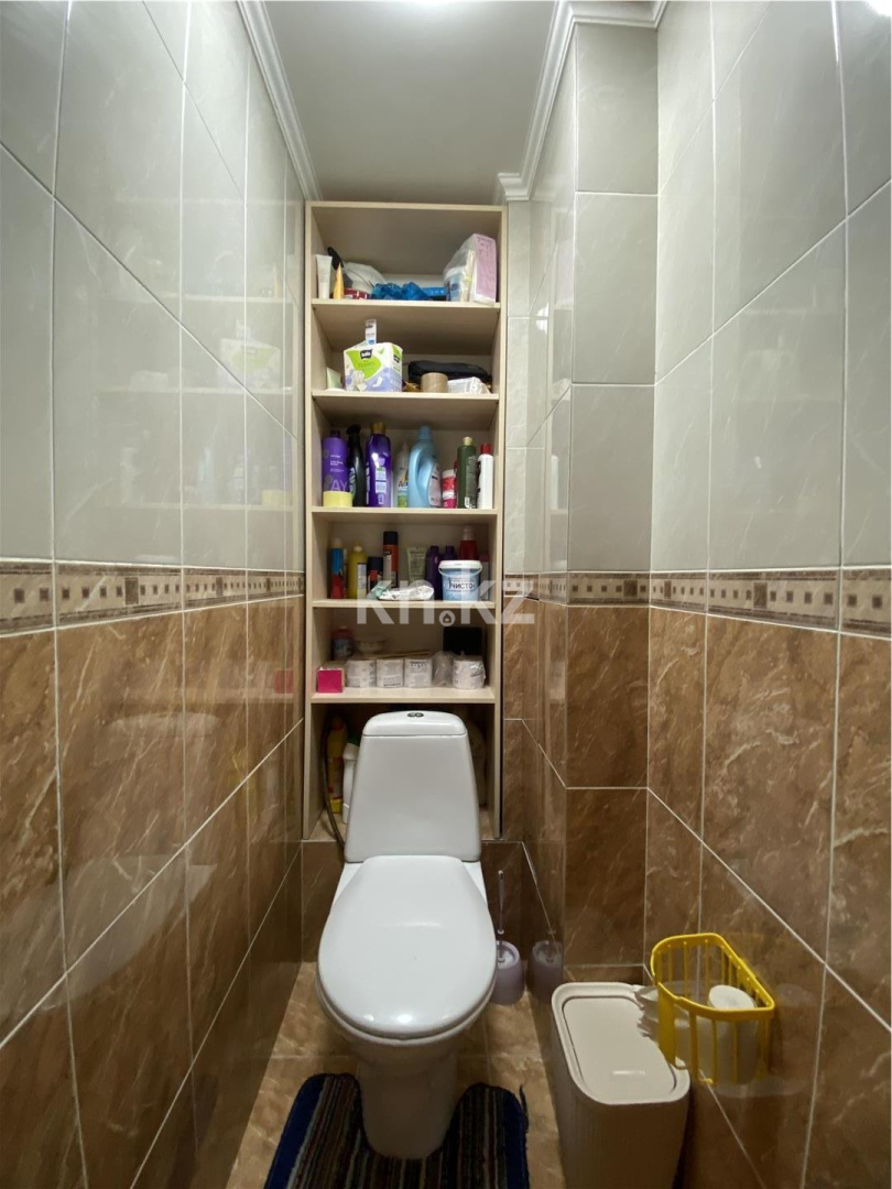 Продажа 3-комнатной квартиры, 67.5 м² в Астане - фото 8