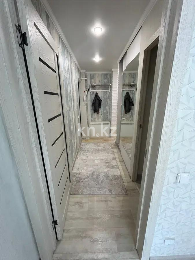 Продажа 2-комнатной квартиры, 42 м² в Караганде - фото 5