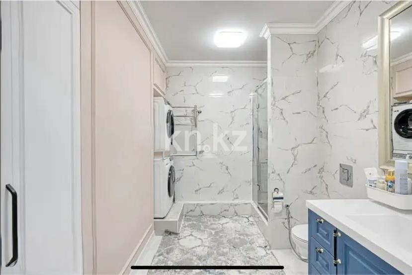 Продажа 4-комнатной квартиры, 175 м², пр. Гагарина, дом  124 в Алматы - фото 7