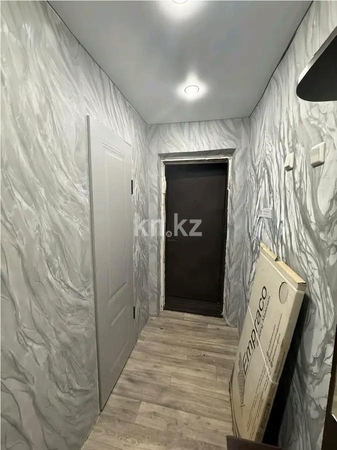 Продажа 1-комнатной квартиры, 31 м² в Караганде