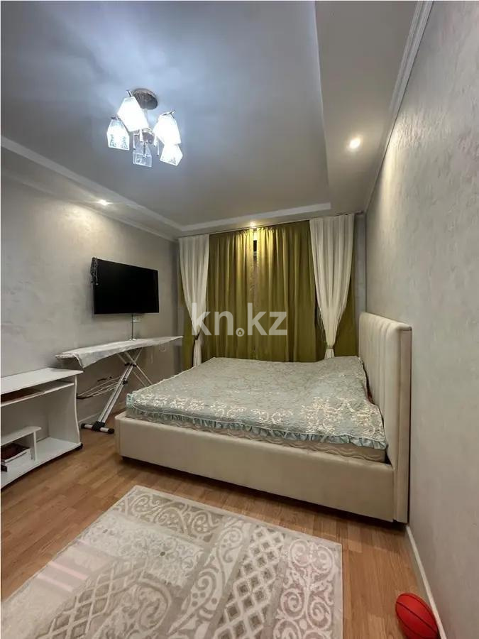 Продажа 2-комнатной квартиры, 64 м² в Алматы - фото 2